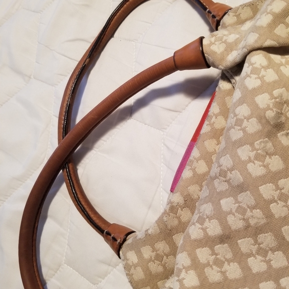 Kate Spade diaper bag - Picture 5 of 8